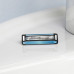 Gift set men's Gillette Mach3 Limited Edition (the razor + a support for the razor)
