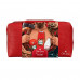 Gift set men's Old Spice Bearglove (deodorant-stik, 50 ml + shower gel, 250 ml + aftershave lotion, 100 ml + road make-up bag)