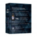 Gift set of men's Schauma & Fa (Schauma Men Intensive shampoo, 400 ml + ball antiperspirant of Fa Men Sport 48h Protection, 50 ml)