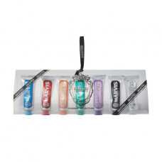 Gift set of the Marvis Flavor Collection toothpastes of Mix