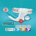 Diapers for adult Joly with elastic sidewalls, the size are 3 Large, 30 pieces