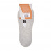 Footsies female AmiGA SS17 gray melange, size 23