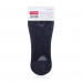Footsies female Viv'en petty openwork, size 36-39, black