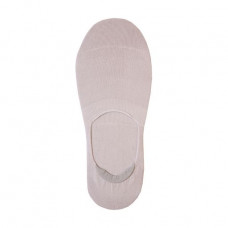 Footsies men's Duna 750 light gray, size 27-29