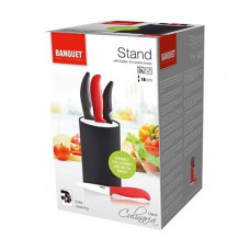 Support for knives of Banquet, 18 cm (25CK01PRM02)