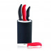 Support for knives of Banquet, 18 cm (25CK01PRM02)