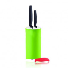 Support for knives of Banquet of green, 22.5 cm (25CK01PS01G)