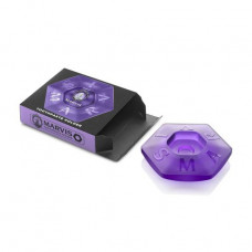 Support for the Marvis Toothpaste Stand Holder toothpaste violet, 1 piece
