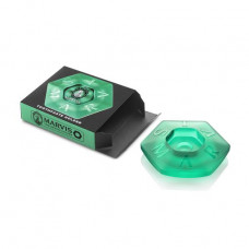 Support for the Marvis Toothpaste Stand Holder toothpaste green, 1 piece