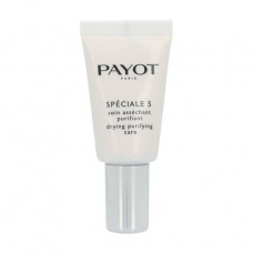 The drying Payot Speciale 5 Drying and Purifying Gel face gel, 15 ml