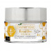 The tightening and firming cream for the person Bielenda Royal Bee Elixir 50+ Face Care against wrinkles, 50 ml