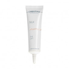 The tightening skin cream around eyes of Christina Silk EyeLift Cream, 30 ml