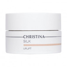 The tightening cream for the person Christina Silk UpLift Cream, 50 ml