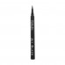 Eyeliner felt-tip pen of Karaja Jet Black, 1 ml