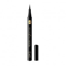 Eyeliner felt-tip pen for eyes of Bell Intense PEN Eyeliner 01 Black Extreme, 1 g