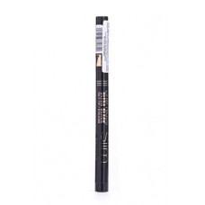 Eyeliner felt-tip pen for eyes of Bourjois Liner Feutre Slim of thin Ultrablack, 0.8 ml