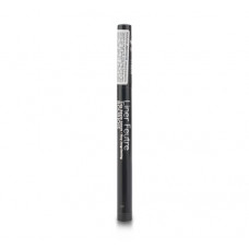 Eyeliner felt-tip pen for eyes of Bourjois Liner Feutre of Black, 0.8 ml