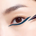 Eyeliner felt-tip pen for eyes of Christian Dior Diorshow On Stage Liner 296 Matte Blue, 0.55 ml