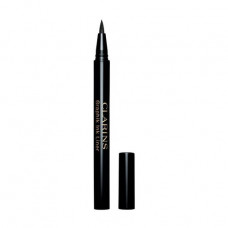 Eyeliner felt-tip pen for eyes of Clarins Graphik Ink Liner 01 Black, 0.4 ml