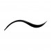 Eyeliner felt-tip pen for eyes of Clarins Graphik Ink Liner 01 Black, 0.4 ml