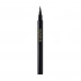 Eyeliner felt-tip pen for eyes of Eveline Art Make-up of waterproof black, 3 ml
