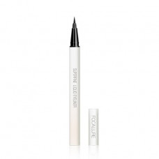 Eyeliner felt-tip pen for eyes of Focallure Superfine Eyeliner PEN, Black, 0.6 g