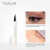 Eyeliner felt-tip pen for eyes of Focallure Superfine Eyeliner PEN, Black, 0.6 g