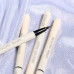 Eyeliner felt-tip pen for eyes of Focallure Superfine Eyeliner PEN, Black, 0.6 g