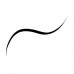 Eyeliner felt-tip pen for eyes of Guerlain Mad Eyes Precise Eyeliner Matte Black, 0.6 ml