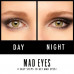 Eyeliner felt-tip pen for eyes of Guerlain Mad Eyes Precise Eyeliner Matte Black, 0.6 ml