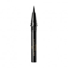 Eyeliner felt-tip pen for eyes of Sensai Designing Liquid Eyeliner 01 Black, (refit) 0.6 ml