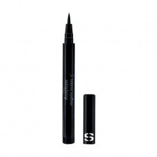 Eyeliner felt-tip pen for eyes of Sisley So Intense Eyeliner, Deep Black, 1 ml