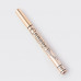 Eyeliner felt-tip pen for eyes of Vivienne Sabo Cabaret Premiere Eyeliner 01 Black, 0.5 ml