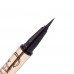 Eyeliner felt-tip pen for eyes of Vivienne Sabo Cabaret Premiere Eyeliner 01 Black, 0.5 ml