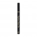 Eyeliner felt-tip pen for eyes of Vivienne Sabo Feutre Fin Eyeliner 801 of Black, 0.8 ml