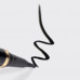 Eyeliner felt-tip pen for eyes of Vivienne Sabo Feutre Fin Eyeliner 801 of Black, 0.8 ml