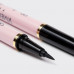 Eyeliner felt-tip pen for eyes of Vivienne Sabo Feutre Fin Waterproof Eyeliner 802 Black, 0.8 ml