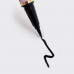 Eyeliner felt-tip pen for eyes of Vivienne Sabo Feutre Fin Waterproof Eyeliner 802 Black, 0.8 ml