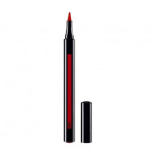 Eyeliner felt-tip pen for lips of Christian Dior Rouge Dior INK Lip Liner 999, 1.1 ml