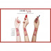 Eyeliner felt-tip pen for lips of Christian Dior Rouge Dior INK Lip Liner 999, 1.1 ml