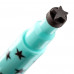 Eyeliner felt-tip pen for a century with a stamp of Lamel Professional Oh My Stamp Liner 402, 1.2 g