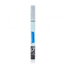 Eyeliner marker for eyes of GlamBee Artist Brush, black, 0.8 g