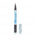 Eyeliner marker for eyes of GlamBee Artist Brush, black, 0.8 g