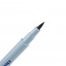 Eyeliner marker for GlamBee eyes the Thin line, Black, 2 g