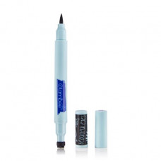 Eyeliner marker for eyes with GlamBee stamp the Star, black, 1.3 g