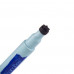 Eyeliner marker for eyes with GlamBee stamp the Star, black, 1.3 g