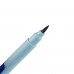 Eyeliner marker for eyes with GlamBee stamp the Star, black, 1.3 g