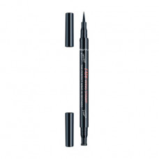 Eyeliner stamp of BeYu Easy Wing Stamp 01 Black Cat Eye, 1.6 ml