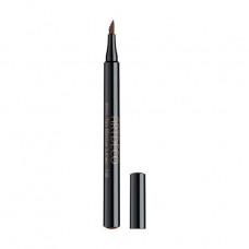 Eyeliner for eyebrows of Artdeco Pro Tip Brow Liner, 12 Ebony Tip, 1 ml