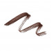 Eyeliner for eyebrows of Artdeco Pro Tip Brow Liner, 12 Ebony Tip, 1 ml
